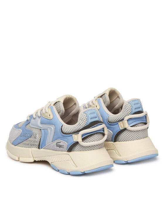Lacoste Lacoste Sneakersy L003 Neo 51SFA0061 Niebieski