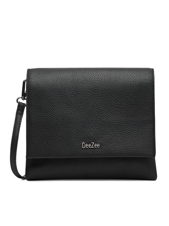 DeeZee DeeZee Handtasche CEO-DZE-S-010-07 Schwarz