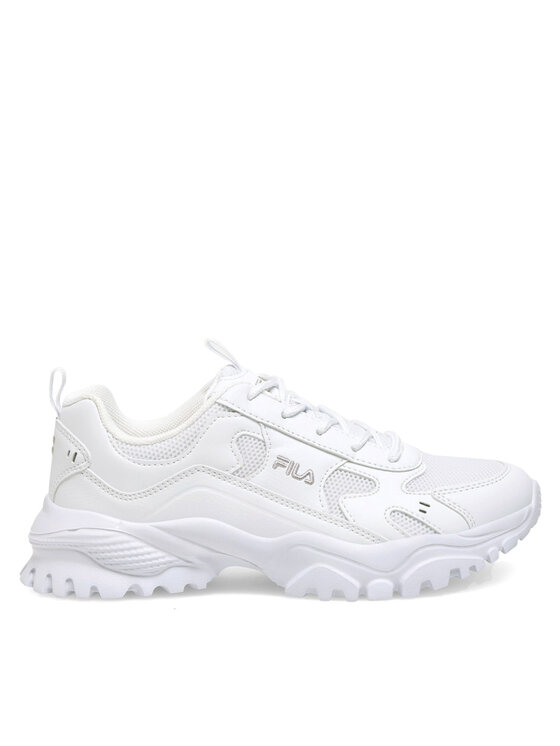 Fila Fila Tossud ELECTRIC FLOW FFW0164_10004 Valge