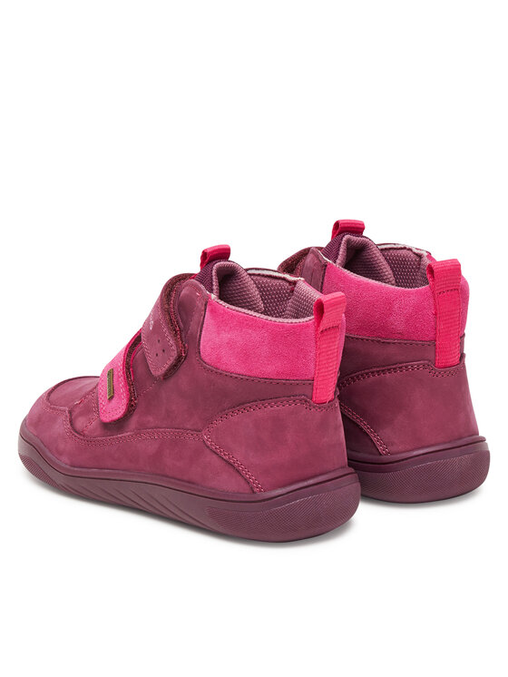 Primigi Primigi Gležnjače GORE-TEX 8915144 S Ružičasta