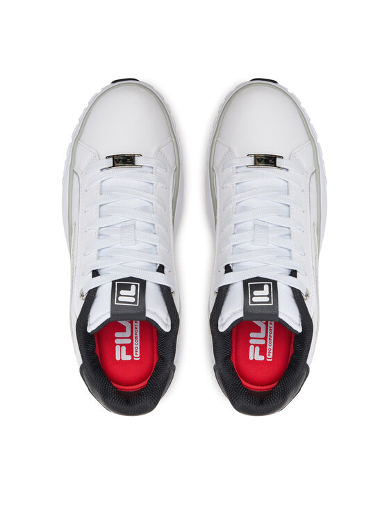 Fila Fila Tenisice Sintra FFW0493 Bijela