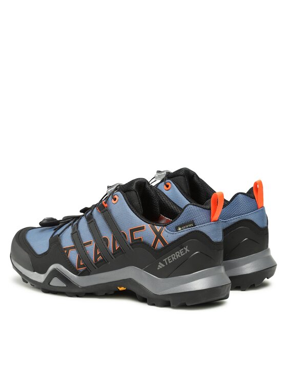adidas adidas Bakancs Terrex Swift R2 GORE-TEX Hiking Shoes IF7633 Kék