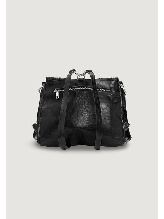 Desigual Desigual Zaino BAG_SIROCO POSADAS BLACK Nero