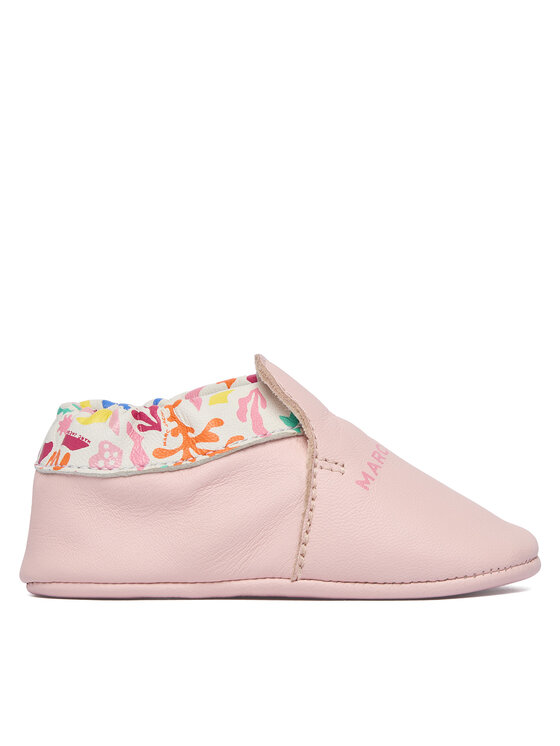 Marc Jacobs Marc Jacobs Pantofole W99009 Rosa
