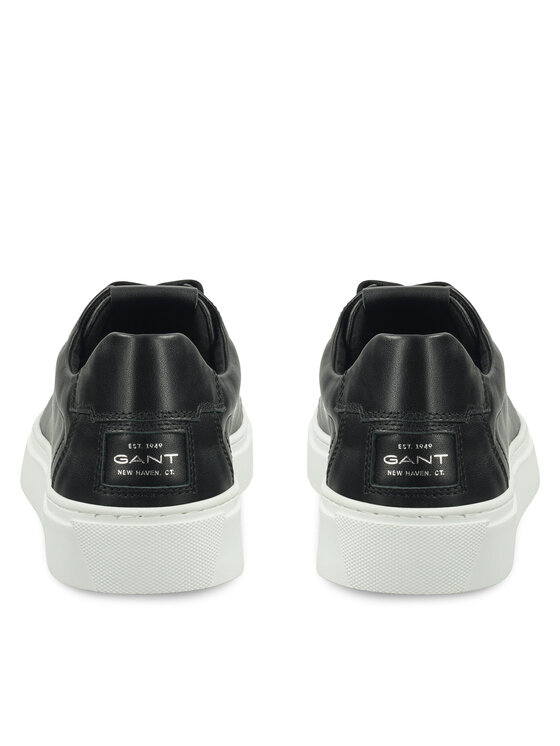 Gant Gant Tenisice 30631889 Crna