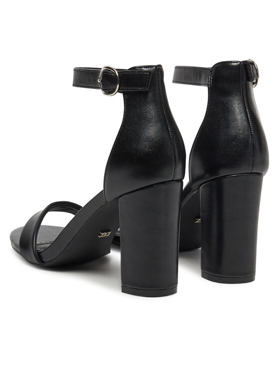 DeeZee DeeZee Sandale E3611-1 Crna