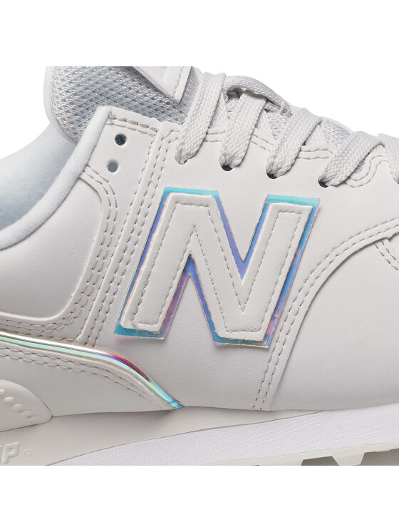 New Balance Laisvalaikio batai WL574CLD 