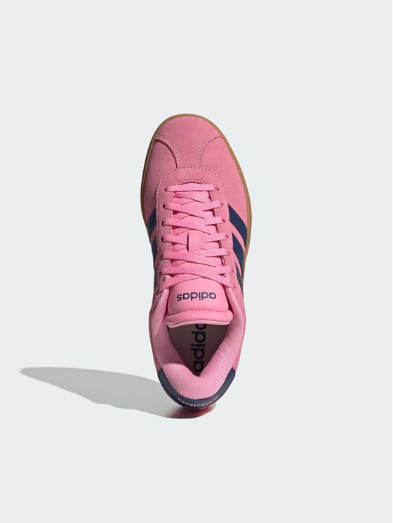 adidas adidas Sneakersy VL Court Bold Różowy