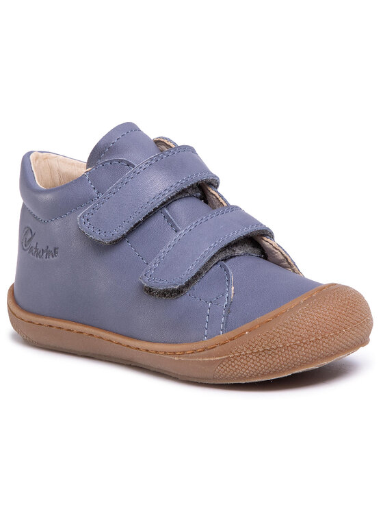 Naturino Scarpe basse Cocoon VL 0012012904.01.0C08 Blu • Modivo.it
