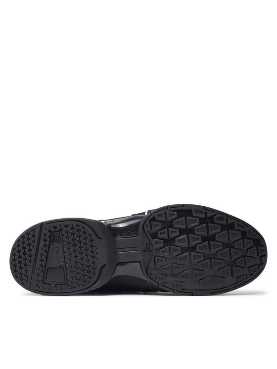 Puma Puma Sportcipők Tazon 7 Evo 310378 03 Fekete