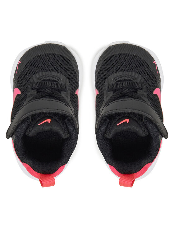 Nike Nike Sneakers Revolution 7 (Tdv) FB7691 002 Negru