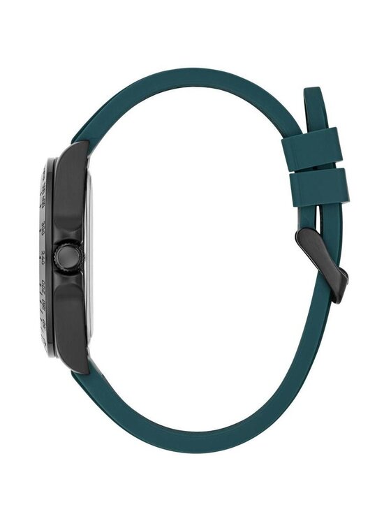 Guess Guess Zegarek GW1065G3 Zielony
