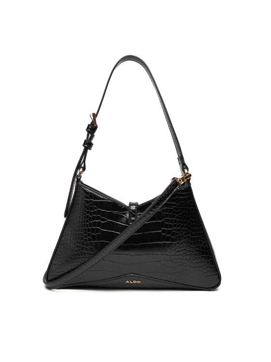 Aldo Aldo Τσάντα Julietta 14143712 Μαύρο