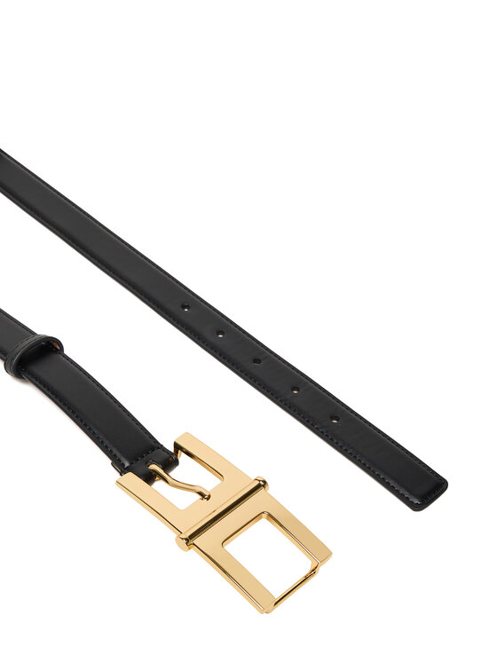 Elisabetta Franchi Elisabetta Franchi Ζώνη Γυναικεία CT-57S-57E2-V180 Μαύρο