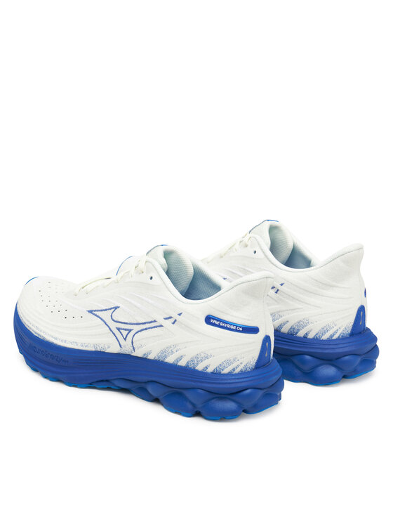 Mizuno Mizuno Tenisice za trčanje Wave Skyrise 6 J1GC2509 Bijela