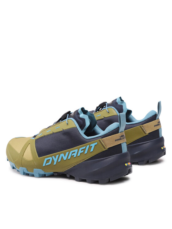 Dynafit Dynafit Bakancs Traverse 5471 Khaki