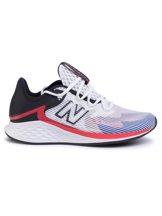 New Balance Batai MRVHZSW1 Balta • Modivo.lt