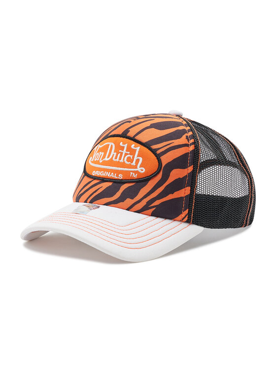 Cappellino Von Dutch