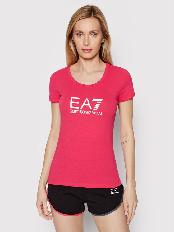 T-shirt EA7 Emporio Armani