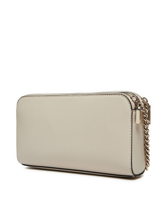 Guess Guess Τσάντα HWVG94 93120 Εκρού