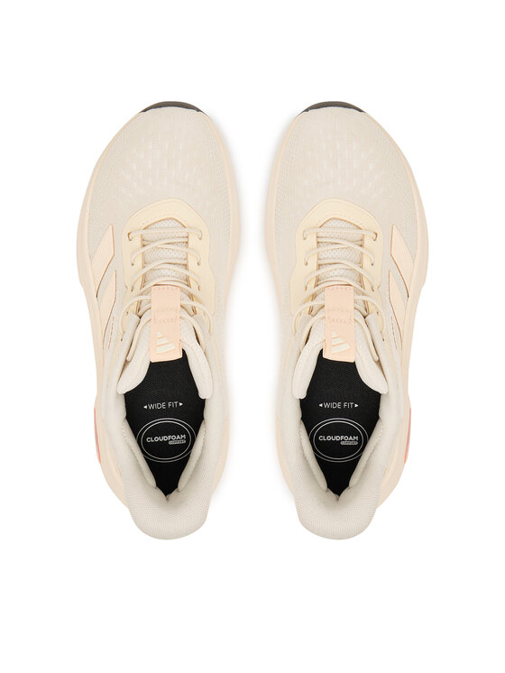 adidas adidas Sportcipők Cloudfoam Cuxxion Rapidfit KK3477 Ekru