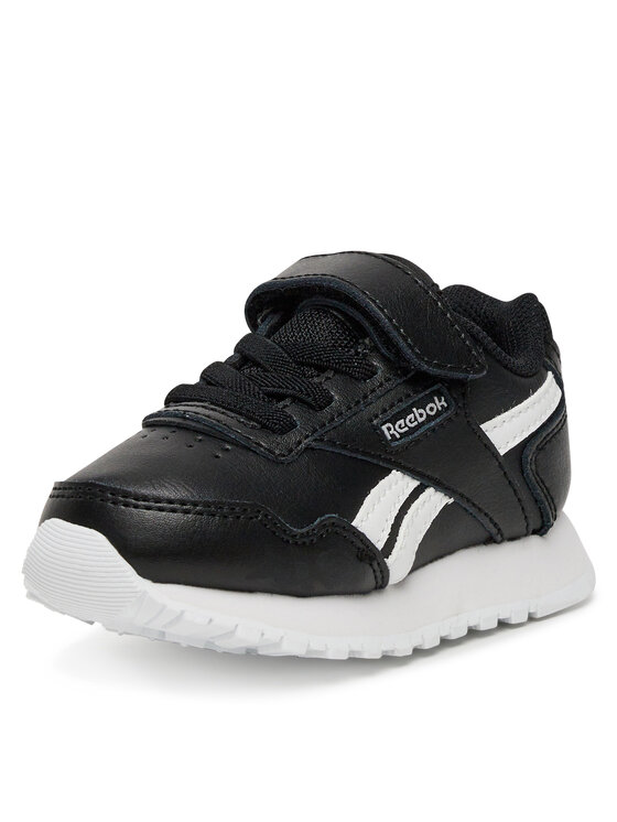 Reebok Reebok Sneakersy V9-25193(III) Čierna