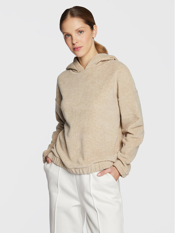 Tuta in top lana benetton
