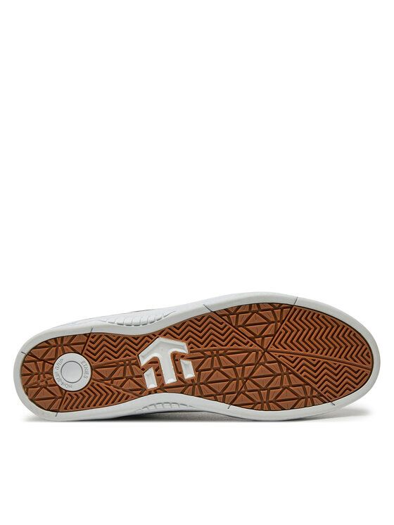 Etnies Etnies Sneakersy Mc Rap Lo 4101000566 Szary