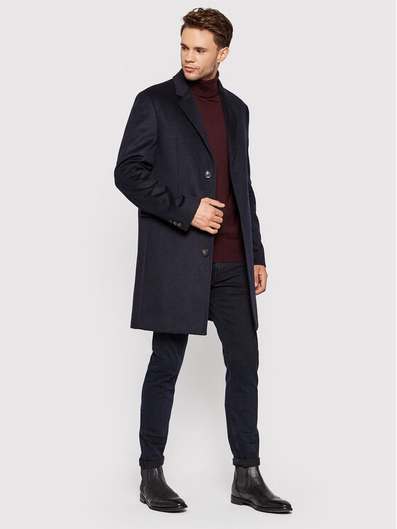 manteau tommy jeans homme