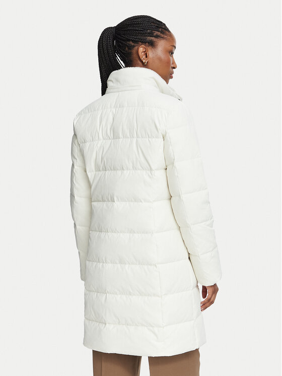 LAUREN RALPH LAUREN LAUREN RALPH LAUREN Kurtka puchowa 297P23455004 Brązowy Regular Fit
