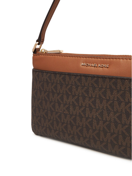 MICHAEL Michael Kors MICHAEL Michael Kors Geantă 32F5GJ6F6B Maro