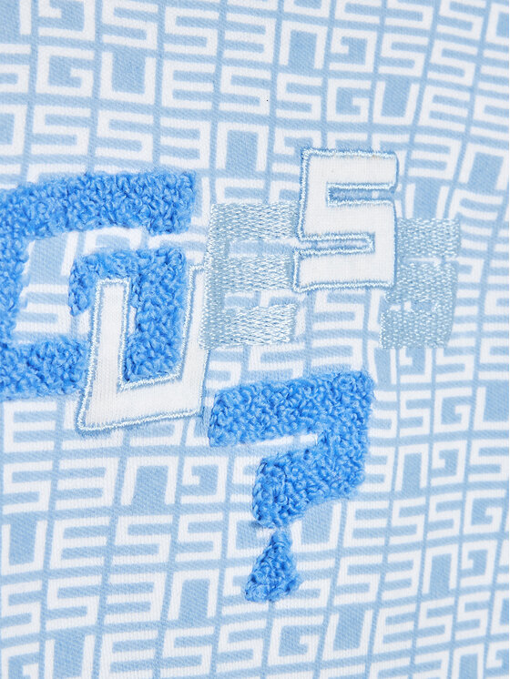 Pagliaccetto P2BG01 KA6W0 Blu