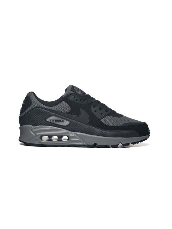 Nike Nike Sneakersy AIR MAX 90 Czarny
