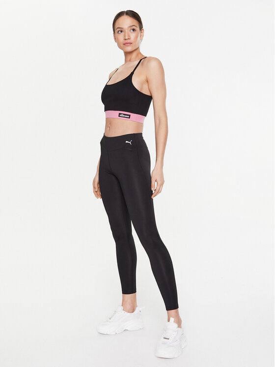Ellesse Ellesse Sportski grudnjak Bobbin SGR17946 Crna