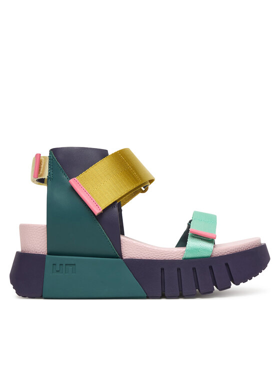 United Nude United Nude Sandalen Delta Run 1041097816 Bunt
