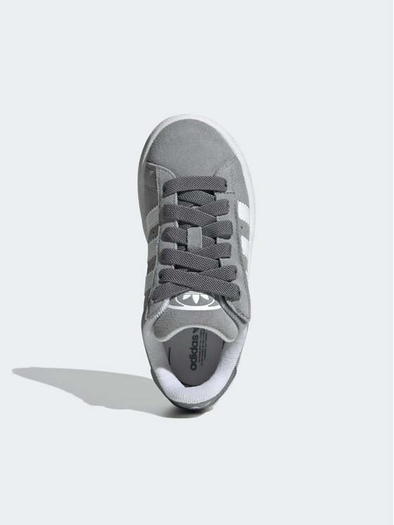 adidas adidas Trampki Originals Campus 00s Comfort Szary