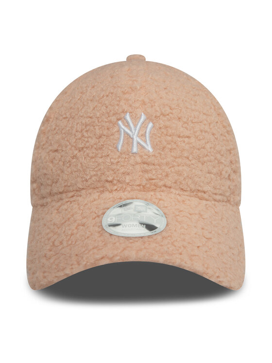 New Era New Era Kapa s šiltom Borg New York Yankees 9FORTY 60580740 Roza