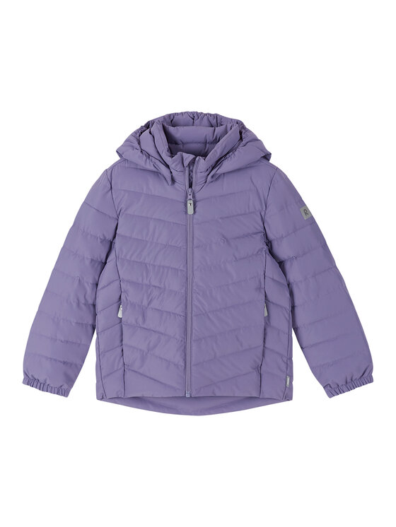 Reima Reima Giubbotto invernale Uumaja 5100340A Viola Regular Fit