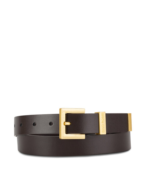 Gino Rossi Gino Rossi Damengürtel BLYL24004-3 Braun