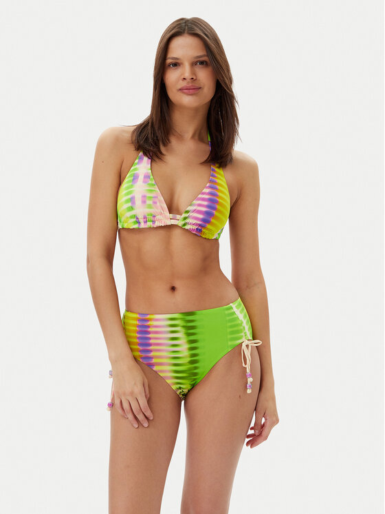 Chantelle Chantelle Spodní část bikin Easy Pop C22JC5 Barevná