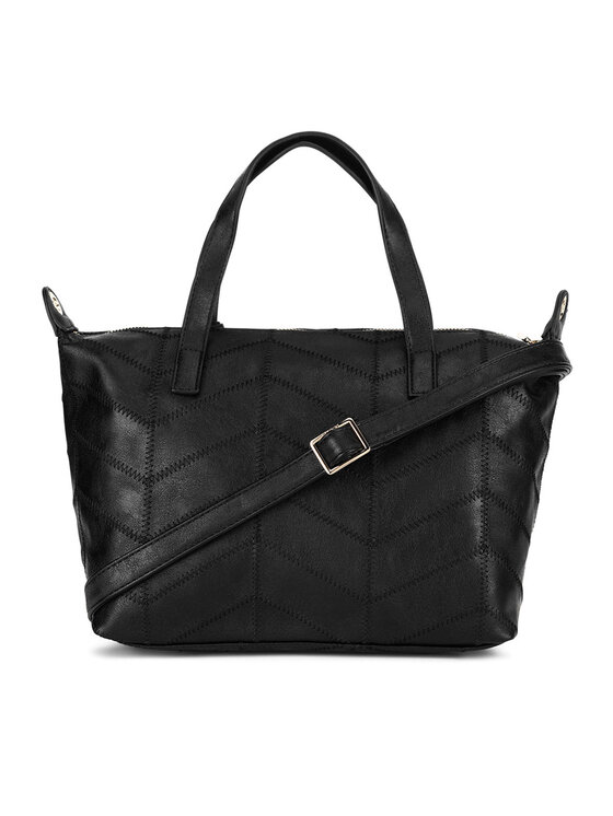 Lasocki Lasocki Borsa LSK-K-018-06 Nero