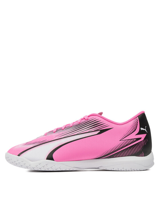 Puma Puma Buty do piłki nożnej Ultra Play It 10776601 01 Biały