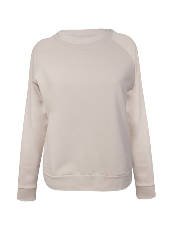 DKaren Sport DKaren Sport Bluza Wenezja Beżowy Slim Fit