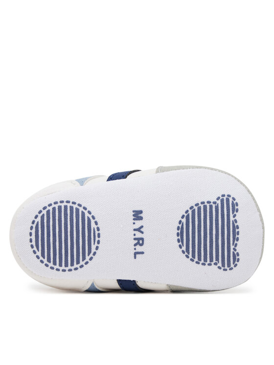 Mayoral Mayoral Sneakers 9899 Bianco