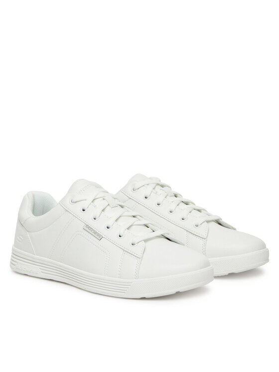 Skechers Skechers Tenisice Cavell-Hensley 210946/WHT Bijela