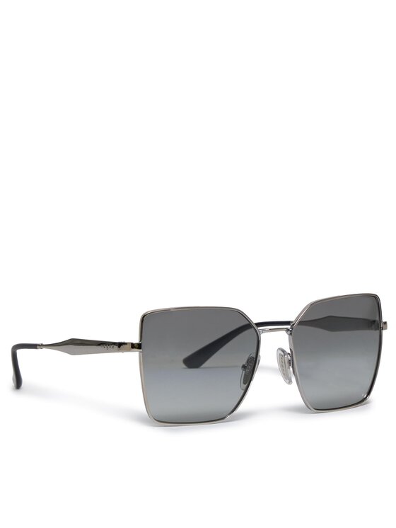 Vogue Vogue Sonnenbrillen 0VO4284S Silberfarben