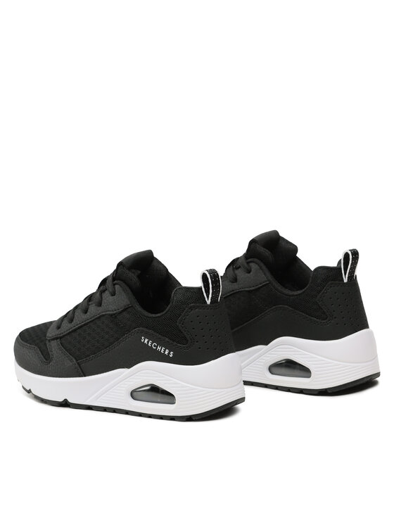 Skechers Skechers Tenisice Uno Powex 403667L/BLK Crna