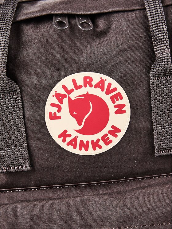 Fjällräven Fjällräven Plecak 328342 Brązowy