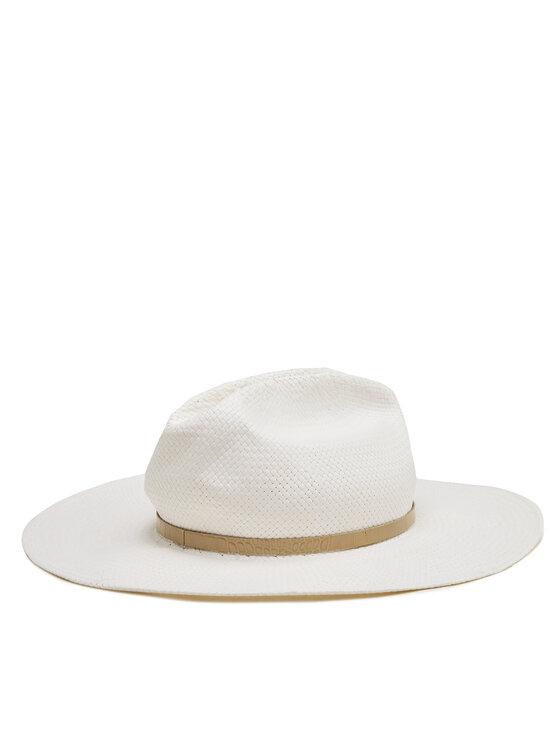 Patrizia Pepe Patrizia Pepe Капела 2F0059/V026-W146 Бял