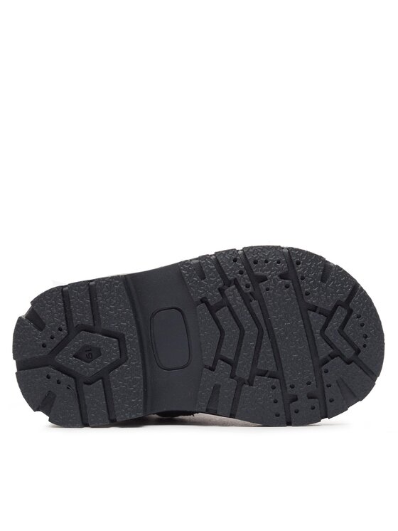 Mayoral Mayoral Schnürstiefeletten 42451 Dunkelblau